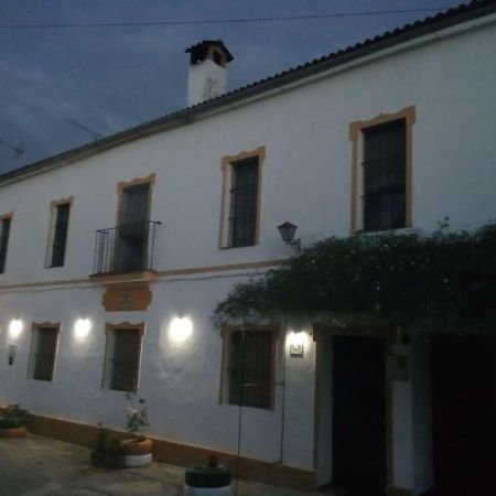 Casa Rural Jose Guest House El Bosque Ngoại thất bức ảnh