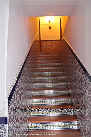 Casa Rural Jose Guest House El Bosque Phòng bức ảnh
