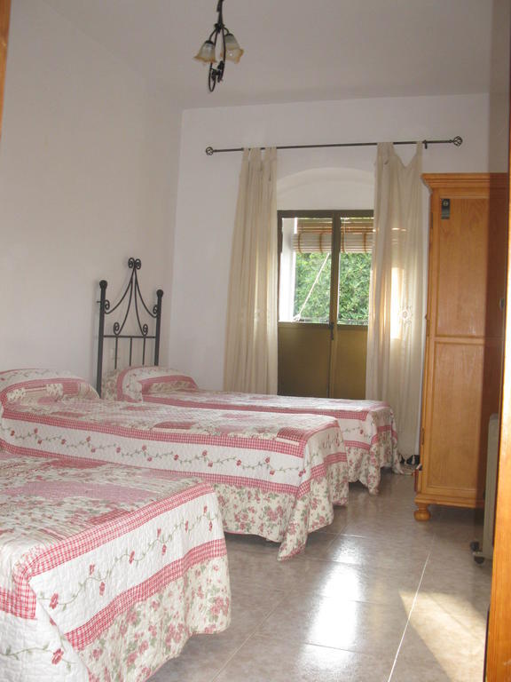 Casa Rural Jose Guest House El Bosque Phòng bức ảnh